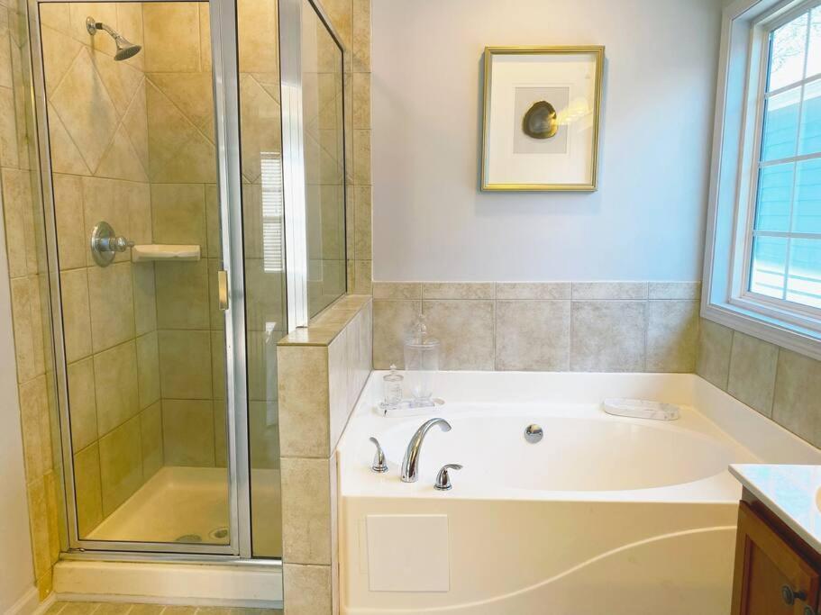 Entire Home Downtown Atl! Walk To Gwcc And More! 亚特兰大 外观 照片
